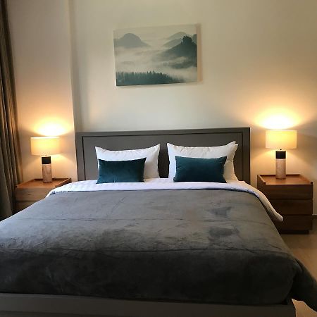 The Valley Khao Yai-2 Bed Room Ban Huai Sok Noi Eksteriør bilde