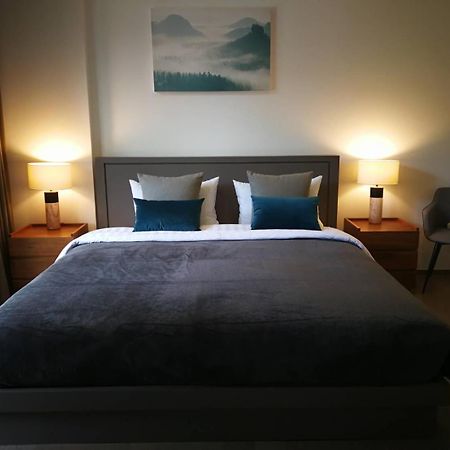 The Valley Khao Yai-2 Bed Room Ban Huai Sok Noi Eksteriør bilde
