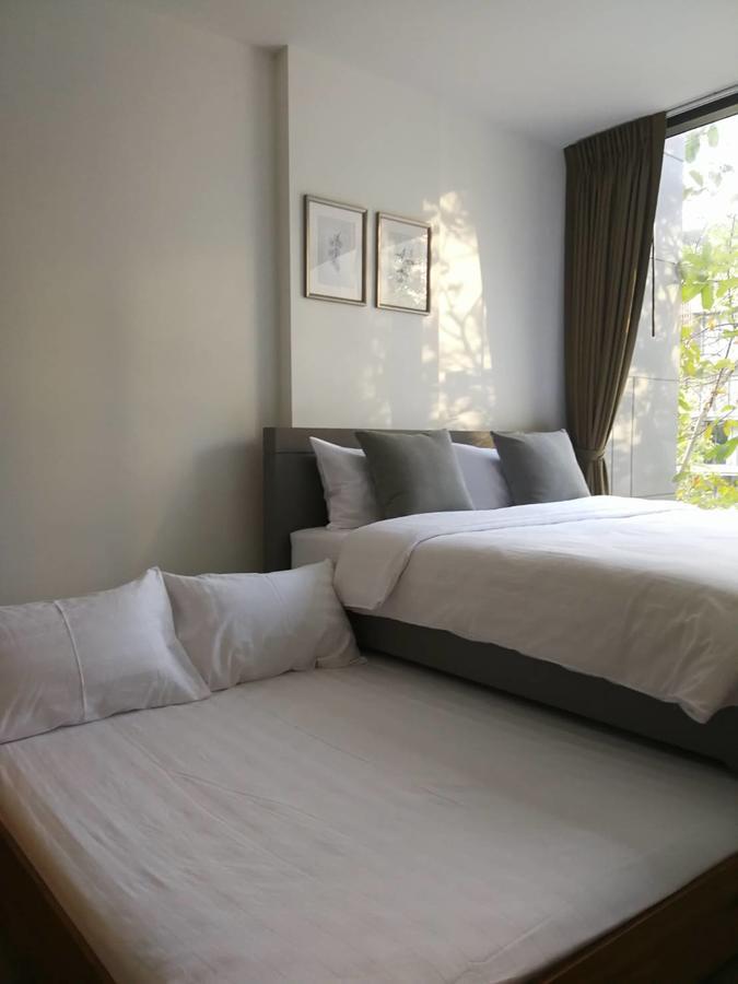 The Valley Khao Yai-2 Bed Room Ban Huai Sok Noi Eksteriør bilde