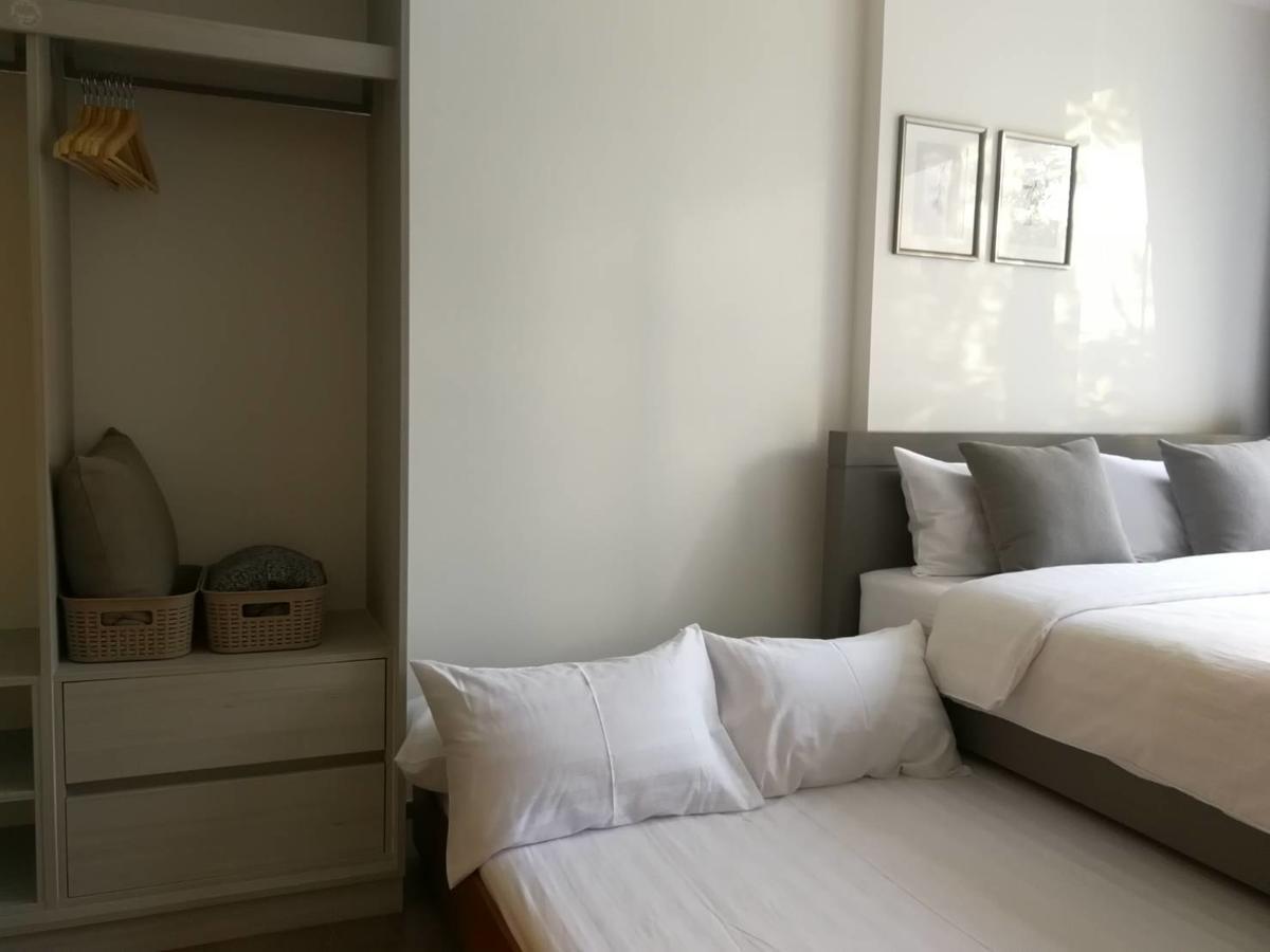 The Valley Khao Yai-2 Bed Room Ban Huai Sok Noi Eksteriør bilde