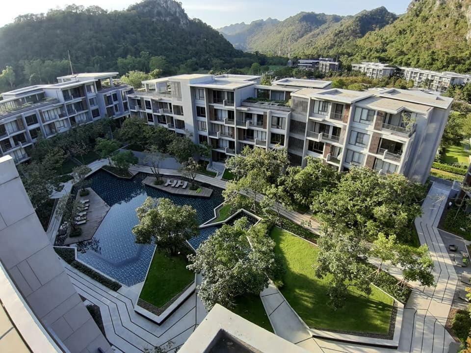 The Valley Khao Yai-2 Bed Room Ban Huai Sok Noi Eksteriør bilde